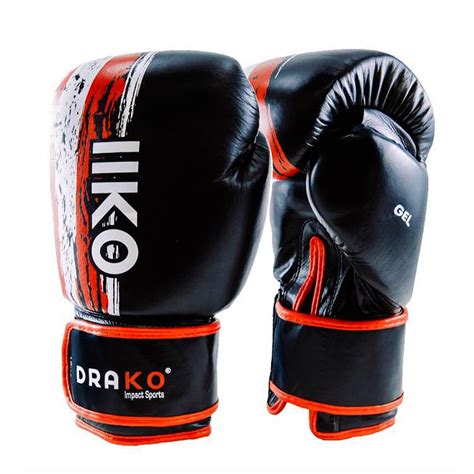 true boxing gloves